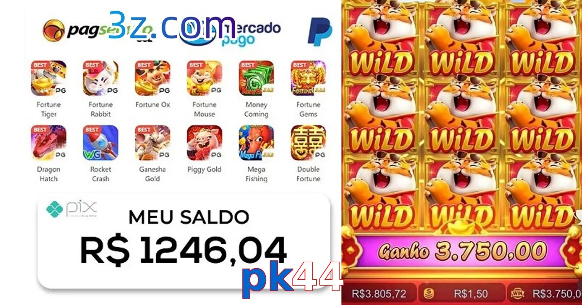 pk44 apk