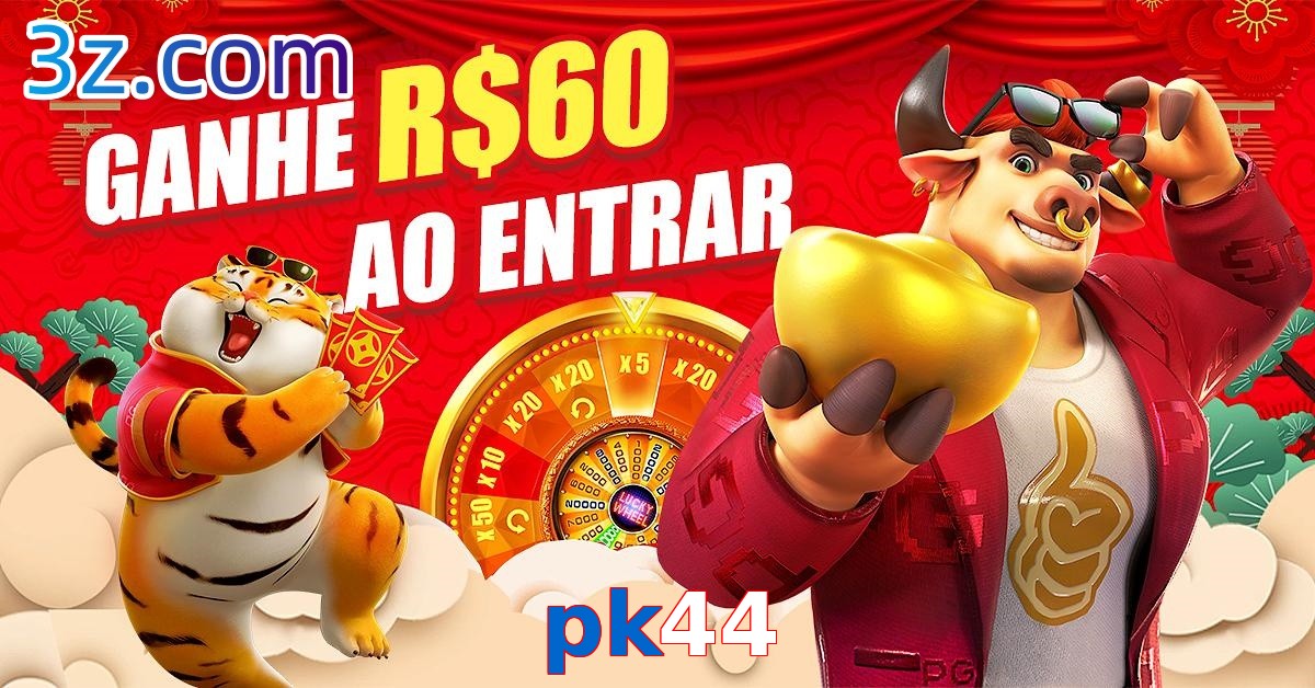 pk44 games